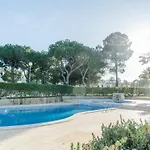Falesia Cliff By The Portuguese Butler 아파트 알부페이라