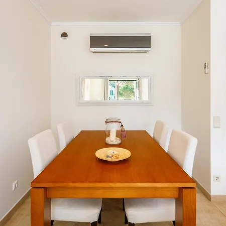 Apartment Falesia Cliff By The Portuguese Butler Albufeira