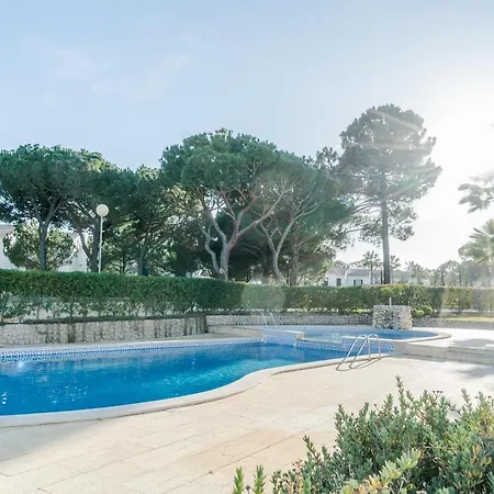 Falesia Cliff By The Portuguese Butler Apartment Albufeira