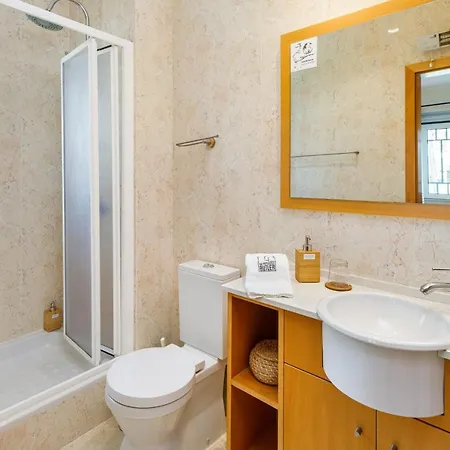 Falesia Cliff By The Portuguese Butler * Albufeira