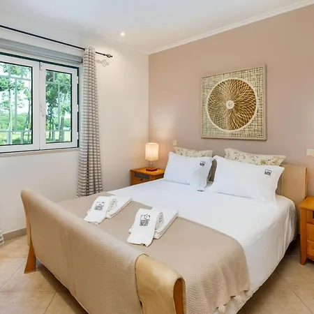 Apartment Falesia Cliff By The Portuguese Butler *